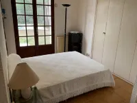4 bedroom house in the heart of the pine forest with swimming pool - 빌라