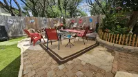 Hot Tub-Fire Pit-Game Room-3 Decks -Lake Travis-Sleeps 6-House Near Austin Texas