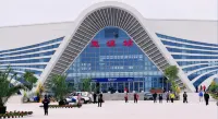Shangyunpin Hotel - Romantic
