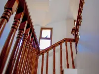 4-bedroom villa in enchanting Pazuri in Kilifi County with AC, WiFi Hotels in Kilifi