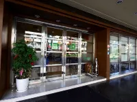 Seed Hotel Các khách sạn gần Đại học quốc gia Cao Hùng (NKNU) - Cơ sở Hòa Bình