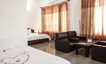 My Khe II Hotel