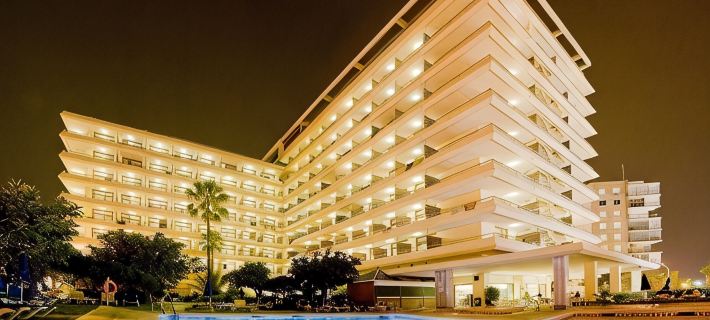 Leonardo Hotel Torremolinos Hotels in Torremolinos