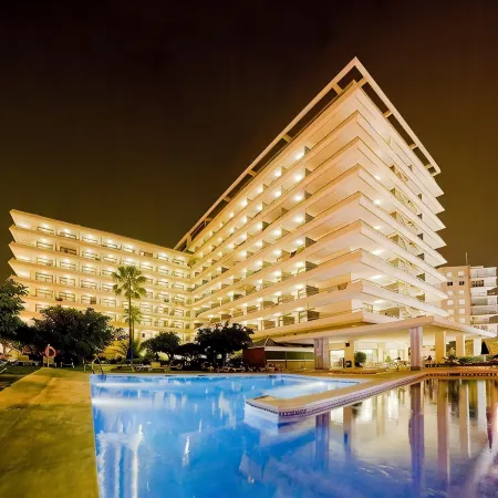 Leonardo Hotel Torremolinos