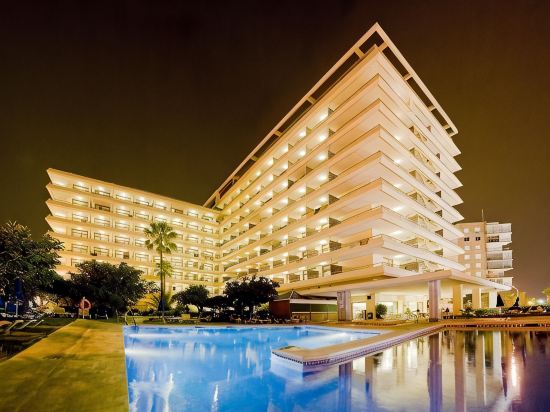 Leonardo Hotel Torremolinos