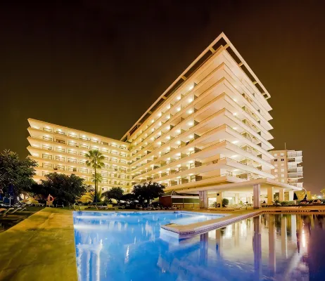 Leonardo Hotel Torremolinos