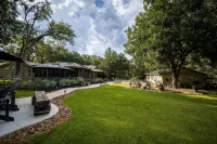 Gruene Country Homestead