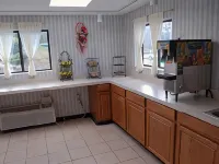Best Western Monticello Hotel di Thompson