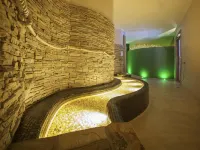 Mercure Olbia - gimnasio