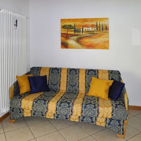 Casa Oliva Comfortable holiday residence