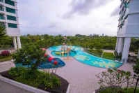 Marina View Resort - Johor  - Gym