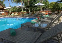 Village Paraíso Tropical - Pools