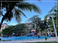Tiara Desaru C23A (3 PAX ONLY) by UcomeStay - de playa