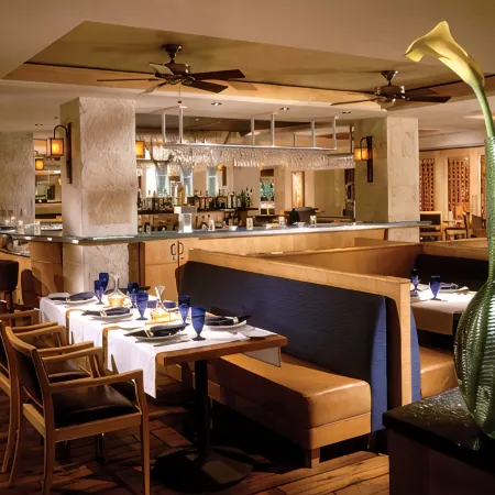 Mokara Hotel & Spa
