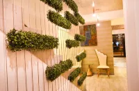 Hotel Boutique Holitel - parking