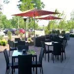 I Hotel and Illinois Conference Center - Champaign - breakfast