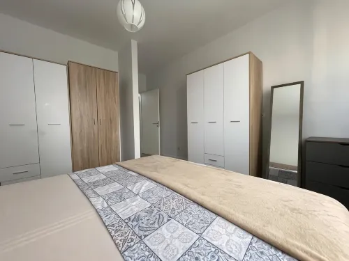 BonBon 1 - Quiet Central 1 Bedroom - بيت ضيافة