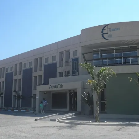 Aquarian Tide Hotel