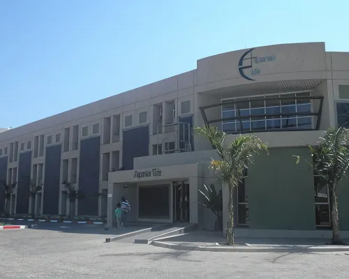 Aquarian Tide Hotel Hotels in Gaborone