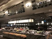 Hotel Midtown Richardson Hotels near Wanhua District