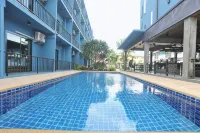 Nine blue residence - 3 stjerner
