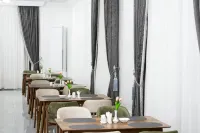 Air Plaza Hotel - เปิดใหม่
