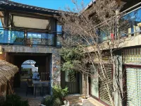 Chuye · Hearthside Tea Brewing · CafeCoco Designer Luxury Retreat (Lijiang Ancient Town Branch) - อ่างจากุชชี่
