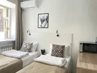 Seven City Apartments - Wi-Fi