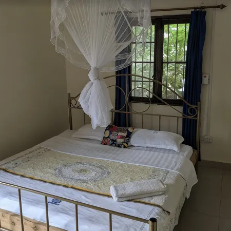 Casa Del Turista