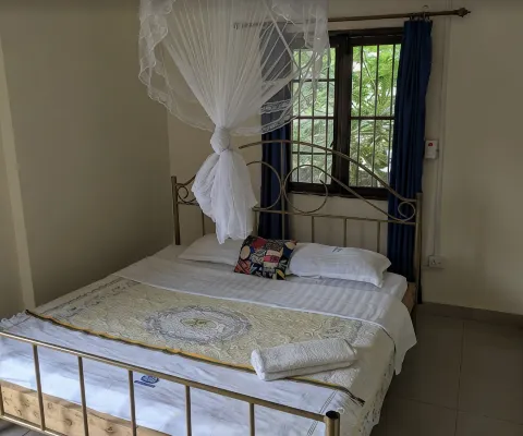 Casa Del Turista