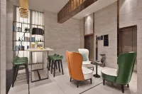 City Comfort Inn - Wifi