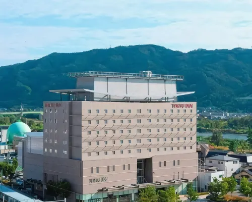 上田東急REIホテル 上田のホテル