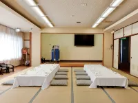 Iioka Shiosai Hotel Hotels in Asahi