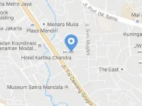 เฟฟโฮเทล กาต็อต ซูโบรโต โรงแรมใกล้มูเลีย ทาวเวอร์