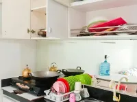 Villa Greenhill Sibolangit Chaster Hotel di Sikeben