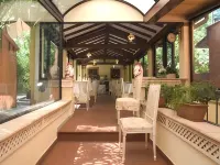 Hotel Porta San Mamolo - Parking