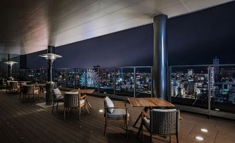 SAPPORO STREAM HOTEL