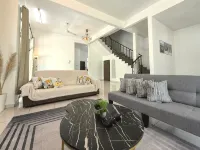 Padang Serai Wangi Homestay Hotel di Padang Serai