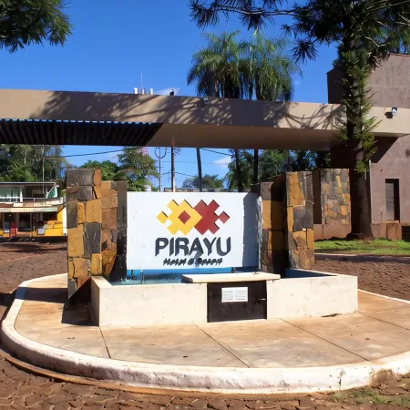 Pirayu Hotel & Resort