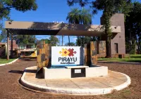 Pirayu Hotel & Resort - bar