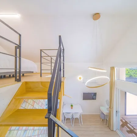 Chuncheon Road Stay