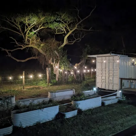 Playa Negra--Luxury Container Home--Casa NoSe'