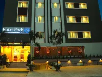 โรงแรม พาร์ค เอ็น โรงแรมใน