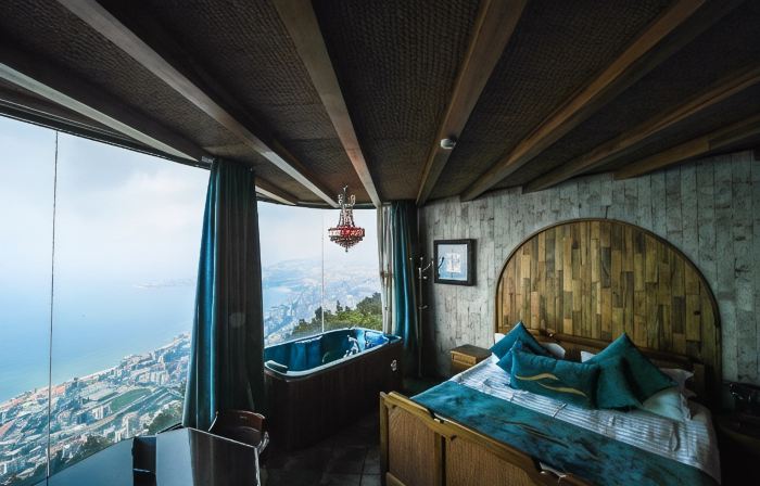Bay Lodge Boutique Hotel