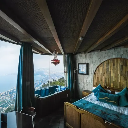 Bay Lodge Boutique Hotel