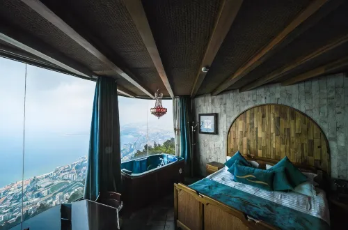 Bay Lodge Boutique Hotel