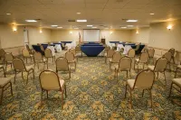 Historic Santa Maria Inn - Parkering