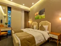 Aksent Hotel Hotels near Nasimi