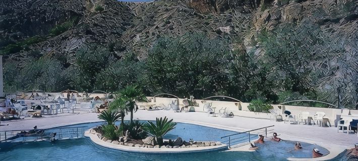 Balneario de Archena - Hotel Levante Hotels in Murcia