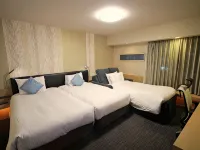 Richmond Hotel Premier Musashikosugi Hotels in Kawasaki City